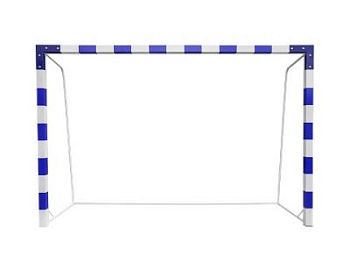Комплект стаканов под бетонирование для ворот (на пару ворот)