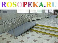 Методика проведения коррекционно-воспитательных занятий - II этап