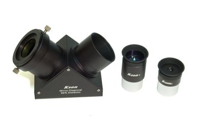 Телескоп с автонаведением  Levenhuk (Левенгук) KSON Ekcentrik ED805.5 GoTo