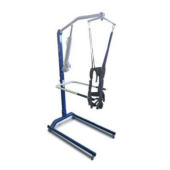 Тренажер для обучения ходьбе HerculesAlp 1.2