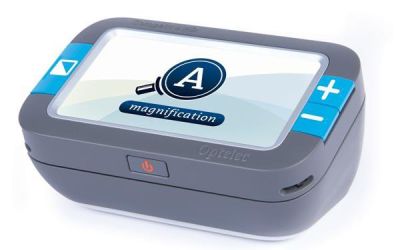 Портативный видеоувеличитель Compact 4 HD World арт. ИА4538