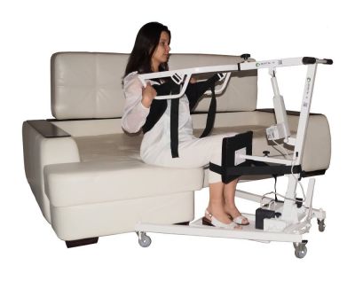 Подъемник-вертикализатор MARTIN-H