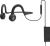 Проводная гарнитура с костной проводимостью Aftershokz Sportz Titanium арт. ЭГ25188