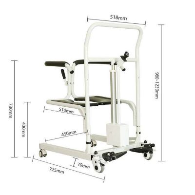 Кресло-лифт LASAR,модель H8