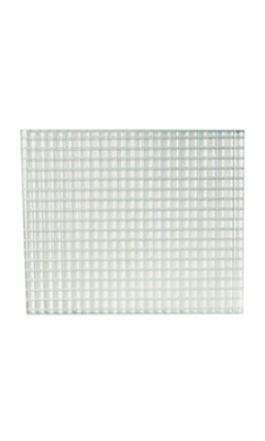 Решетка приямка для гипса Артикул: 151M9