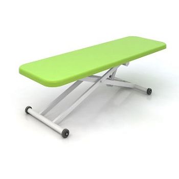 Стол для кинезотерапии односекционный BALANCE арт. КХ24817