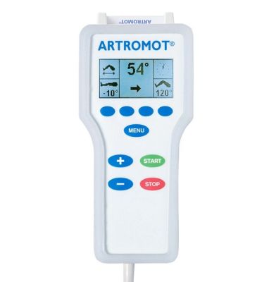 АРТРОМОТ® E2 - аппарат для пассивной разработки локтевого сустава