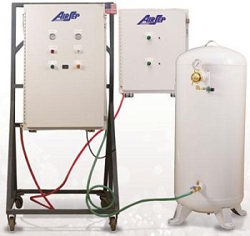 Кислородный концентратор AirSep MZ-30 Centrox (МЗ-30 Cентрокс) арт. ЧВ21449