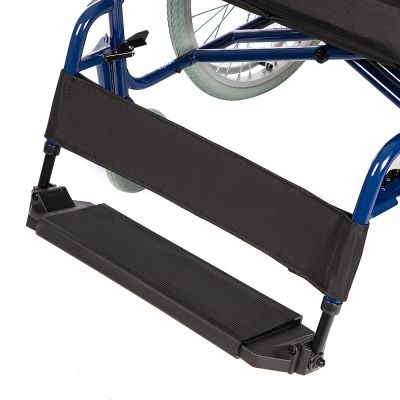 Кресло-коляска для инвалидов Ortonica Trend 500