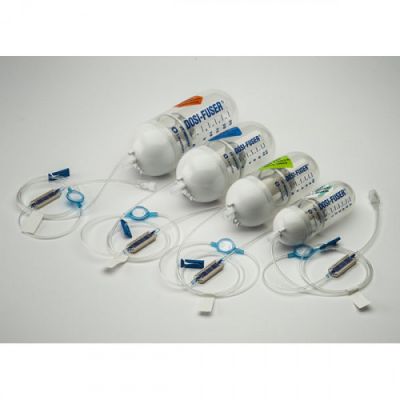 Помпа эластомерная Leventon DOSI-FUSER арт. MfHc26543