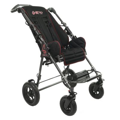 Детская коляска Thomashilfen Swifty