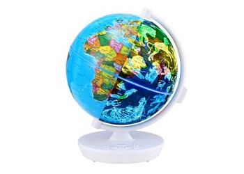 Интерактивный глобус-ночник Oregon Scientific «Звездное небо» арт. ФгК26828