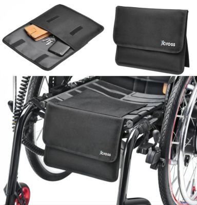 Сумка ICROSS  под сиденье 280х200х10 мм