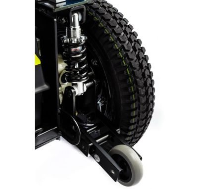 Детская электроколяска Pulse 450