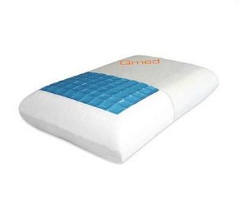 Подушка ортопедическая под голову, модель COMFORT GEL  арт. MEY27401