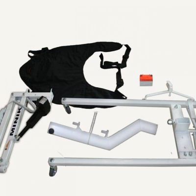 Подъемник для перемещения инвалидов MINIK