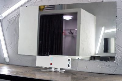 Бактерицидный облучатель – рециркулятор «Ореол Здоровья» 10001