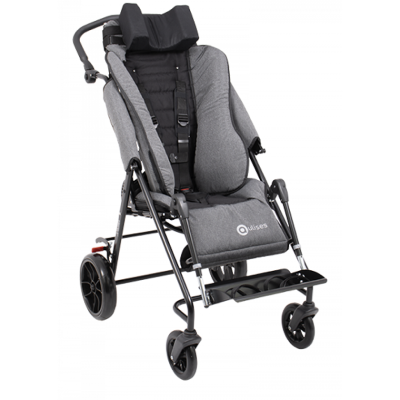 Детская инвалидная коляска Рейсер Улисес EVO. Размер 3