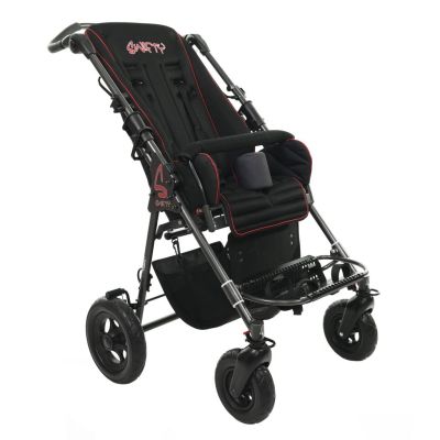 Детская коляска Thomashilfen Swifty