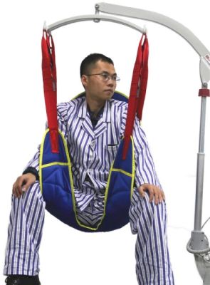 Подвес электрический передвижной 2580 арт. AMF26555