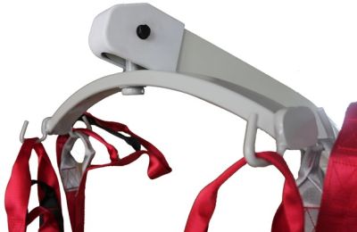 Подвес электрический передвижной 2580 арт. AMF26555