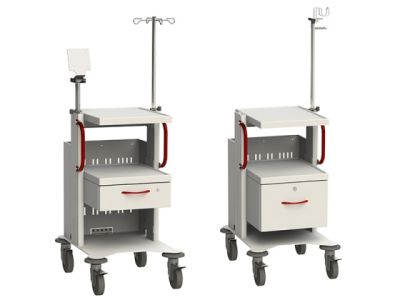 Стойка для аппаратуры СА-4 арт. Md21627