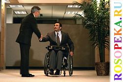 Профессиональное определение учащихся вспомогательной школы как важная педагогическая проблема