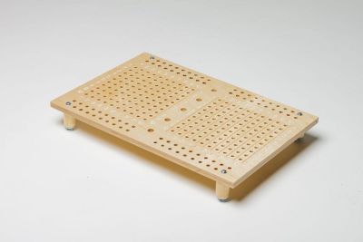 Доска-основа №2 «Математика» арт. ПрТ27636