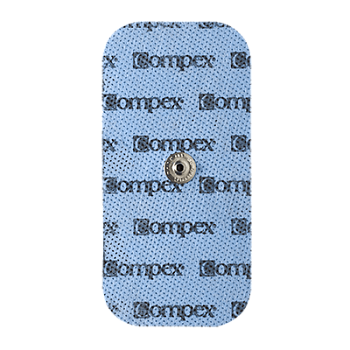Электроды Performance Snap 5x10 см Rect (2шт)