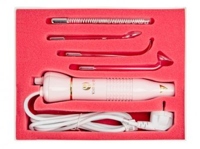 Импульсный массажер для лица и тела Дарсонваль арт. UM18472