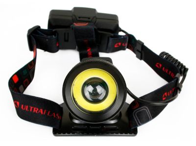 Полотенцедержатель с двумя рейками, 55 см, серый