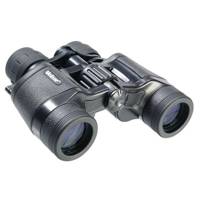 Бинокль Veber Zoom 7–15x35 N, черный