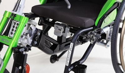 Велоприставка Proactiv SPIKE Adaptive Bike арт. OB20932