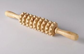 Массажер, 37 см арт. ИА24663