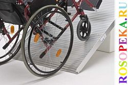 Понятие инвалидности в международном праве