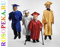 Изменение образовательной парадигмы в школьной системе обучения детей в США