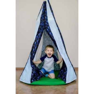 Шатер «Юрта»