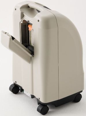 Кислородный концентратор Invacare PerfectO2 арт. ЧВ21435
