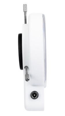 Осветитель кольцевой Levenhuk LED 144, с адаптером и резьбой