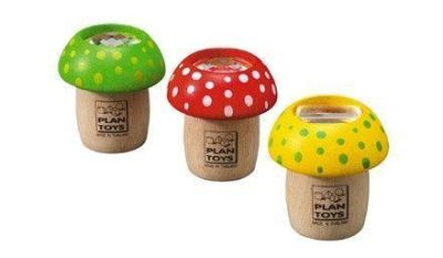 Калейдоскоп Грибок арт. МП13306