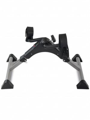 Мини велотренажер складной Bellforia E-01BK (чёрный) арт. Blf28407