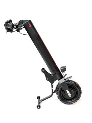 Электроприставка для инвалидных колясок Премиум Колесо 10 дюймов