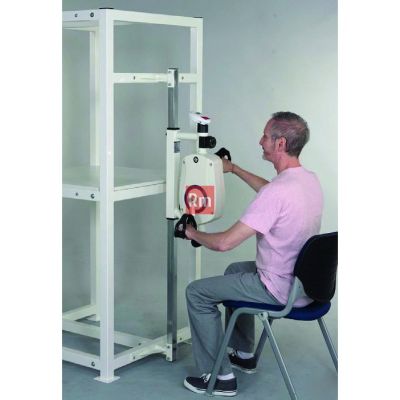 Тренажер для развития лучезапястного и локтевого суставов ЗМ-662C