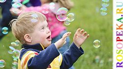 Этапы формирования основы изобразительной деятельности у дошкольников с синдромом Дауна