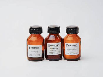 Набор №17 ОС Индикаторы арт. ФгК26763