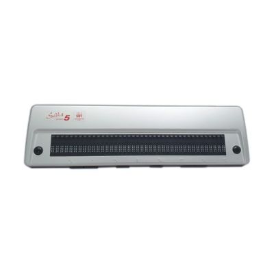 Тактильный дисплей Брайля Seika 5 арт. ДС28233
