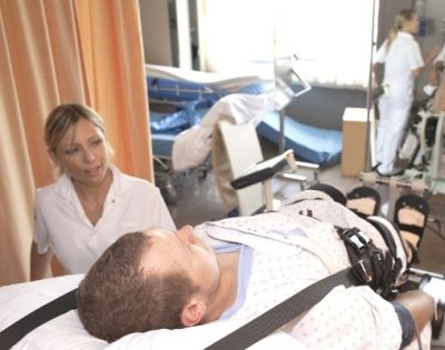 Стол-вертикализатор ErigoBasic арт. BеR21138