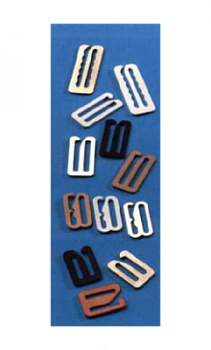 Застежка для бюстгальтера Артикул: 68P1