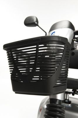 Электрическая инвалидная кресло-коляска (скутер) Vermeiren Eris  арт. RX26951