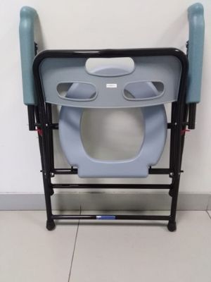 Кресло-туалет Titan LY-2002L арт. MT28240